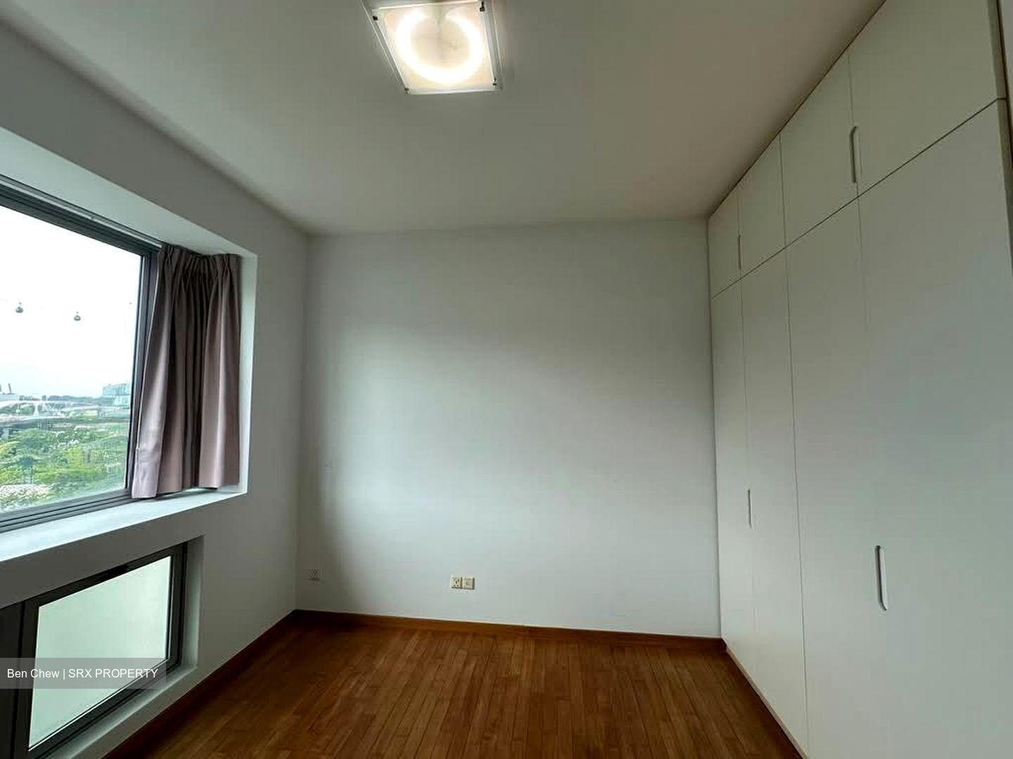 Caribbean At Keppel Bay (D4), Condominium #581564501